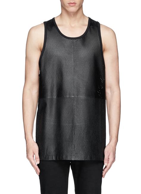 givenchy 2014 menswear|givenchy tank tops men's.